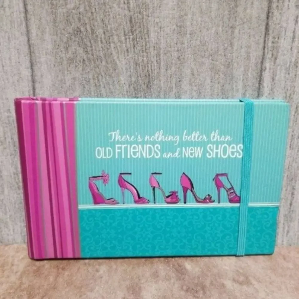 Good Times/Friends small photo albums
